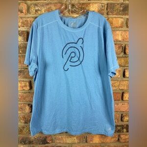 Men’s Solfire Peloton Branded T Shirt XL